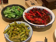 -江味龙虾馆·裸蓝龙虾(南山店)