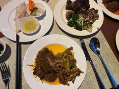 -富力丽思卡尔顿酒店·香荟全日制餐厅