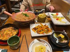 -云海肴·汽锅鸡·云南菜(苏州中心店)