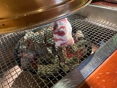 -肉甲韩国木炭烤肉(新壹街1店)