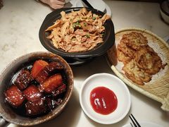 -佬肥猫·浙江乡村菜(国华广场店)