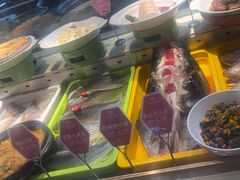 -大张烙馍村(泉山店)