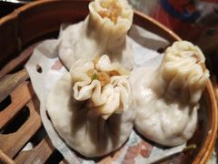 松香鸭油烧麦-南京大牌档(之心城店)