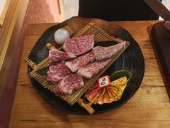 -松鱼亭·和牛烧肉(协鑫广场店)