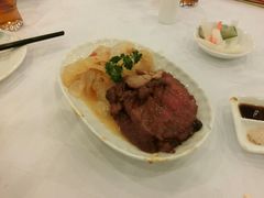 -凤城酒家(渣华道)