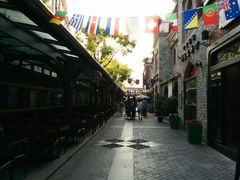 android_upload_pic-老外街