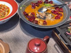-青年公社烤鸭(肇嘉浜路店)