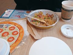 -达美乐比萨(墨玉南路店)