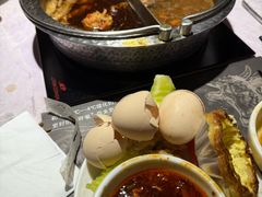 -一绪に寿喜烧自助(世茂广场店)