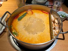 -生如夏花泰式火锅(西村黑金店)