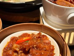 -丽晶轩中餐厅(重庆丽晶酒店)