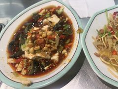 -彭城八戒羊肉串(总店)
