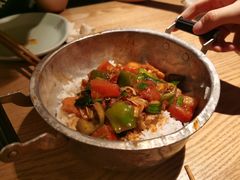 怪汤泡饭-苦尽酒馆·川菜(鼓楼店)