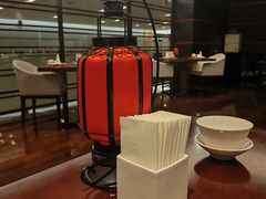 -中国坊中餐厅(石家庄希尔顿酒店)