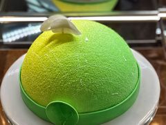 -CREAM STORY意大利手工冰淇淋&甜品(万象前海店)
