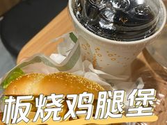-麦当劳(三星城首创奥莱店)
