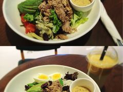 金枪鱼色拉-BAKER&SPICE(国金中心商场店)