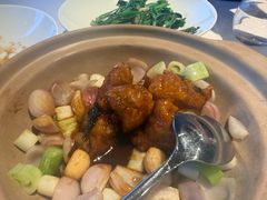 -禧宴Joyous Restaurant(禧园店)