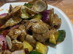 -关二哥烧烤(王家湾店)