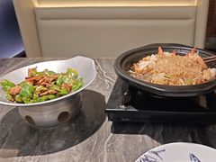 -前海沿·青岛菜(乐客城店)