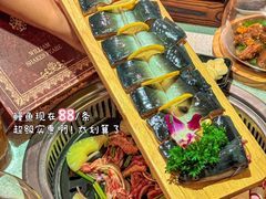 -炭之家·齐齐哈尔非遗烤肉·鲜切直供(中央大街店)