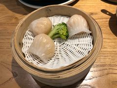 -潮粥荟·潮汕砂锅粥(朝阳大悦城店)