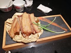 -老头儿油爆虾·知味杭州(爱琴海购物中心)