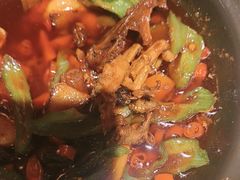 -串盟烧烤大排档·长沙美食地标(星沙店)