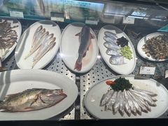 -壹只菜·崇明本地特色菜(崇明南门店)