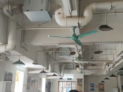 大堂-石灰市老火锅(北滨路店)