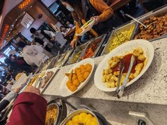 -泰合素食(双流店)