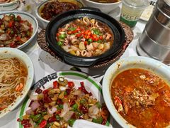 -欧记大排档·景德菜(上海首店)