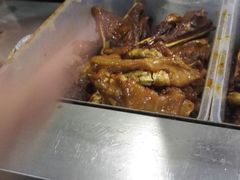 -赵元章肉骨烧(山塘街店)