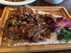 -梁记粥铺(开元地中海店)