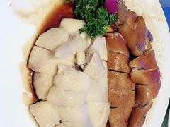 -御彩酒家(东风东路店)