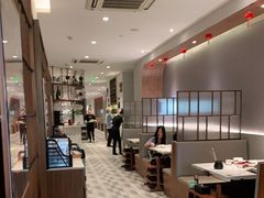 大堂-新一哥粤菜火锅(瑞金店)