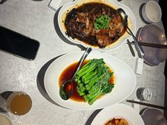 -上和臻品中国菜(花园街店)