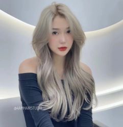 -TOP HAIR SALON