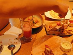 -菲滋意式餐厅(银泰百货金华江南店)