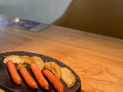 -夏日玛莉西餐厅(梅溪湖步步高店)