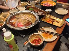 -牛New寿喜烧(金茂览秀城店)