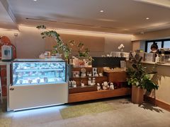 -美丽心情蛋糕(江苏路店)