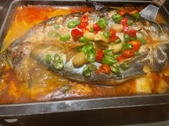 -炉鱼(萧山万象汇店)