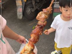 -同来顺烧烤餐厅(哈尔滨道店)