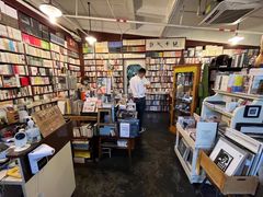 -旧天堂书店(华侨城创意文化园南山特色文化街区店)