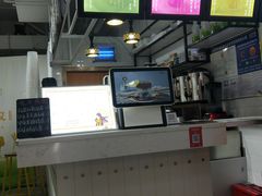 -鹿野茶事(开元盛世店)