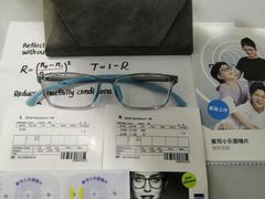 -爱视眸Eyeblling眼镜·依视路·蔡司镜片折扣店(百联南方商城购物中心)