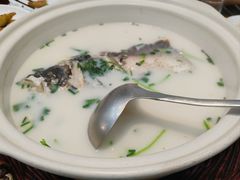 -紫藤园·天目湖大鱼头(南山竹海店)