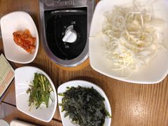 -蚂蚁家辣炒章鱼(海云台店)