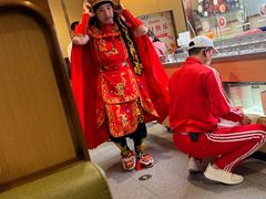 -海底捞火锅(金地广场生日主题店)